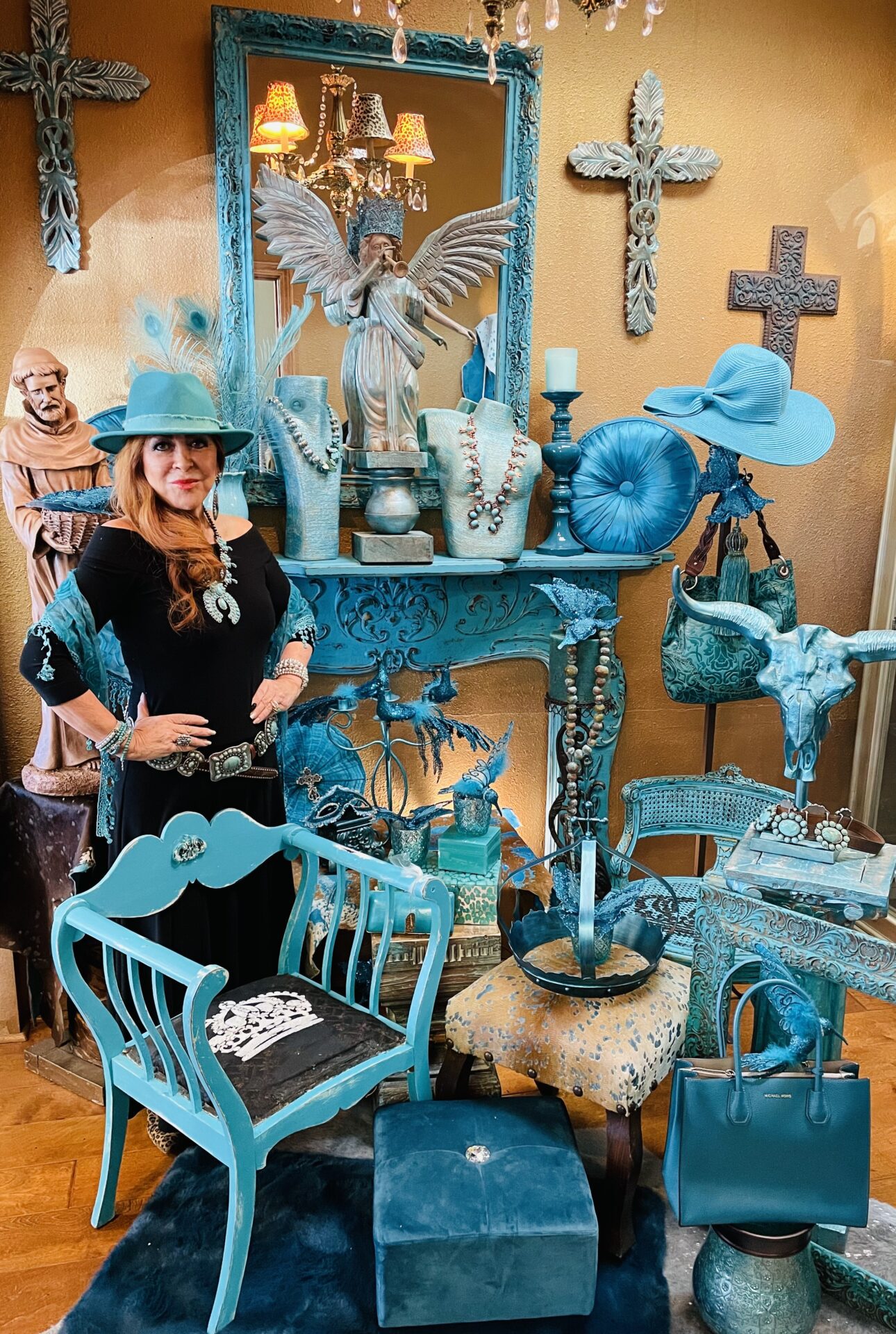 La Casa Bella Upscale Consignment Decor Albuquerque